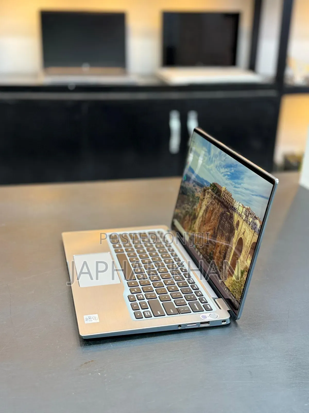 New Laptop Dell Latitude 9420 16GB Intel Core I7 SSD 512GB