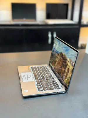 New Laptop Dell Latitude 9420 16GB Intel Core I7 SSD 512GB