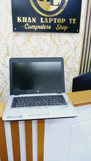 Laptop HP EliteBook 820 G3 8GB Intel Core I5 SSD 256GB
