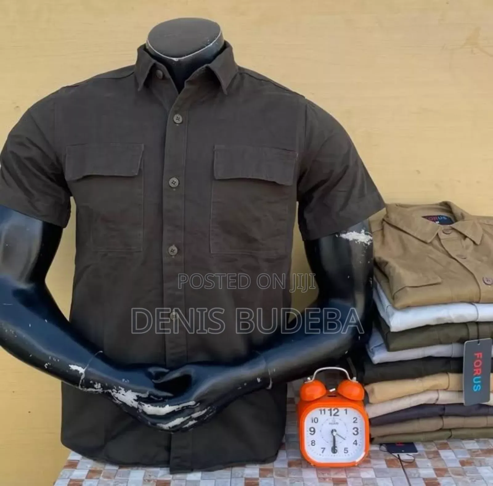 Og Cargo Shits
