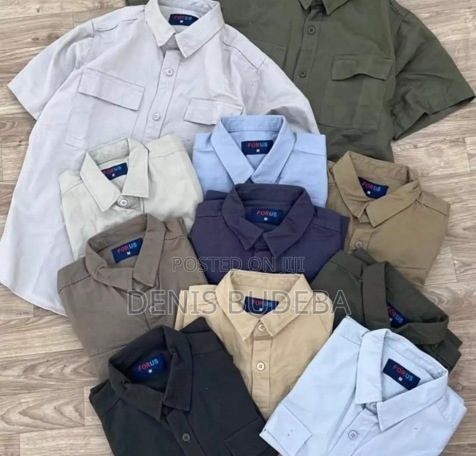 Og Cargo Shits