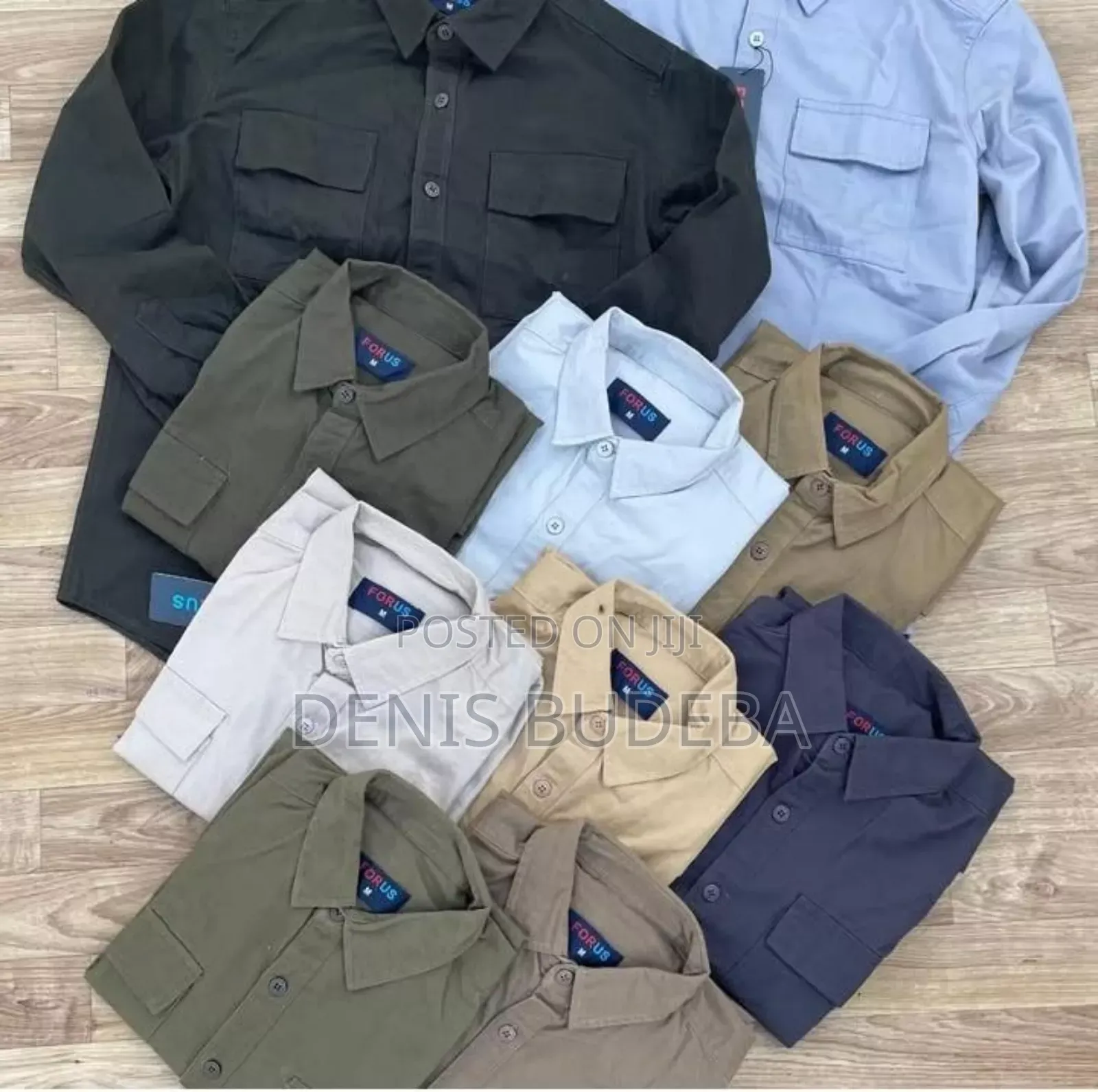 Og Cargo Shits