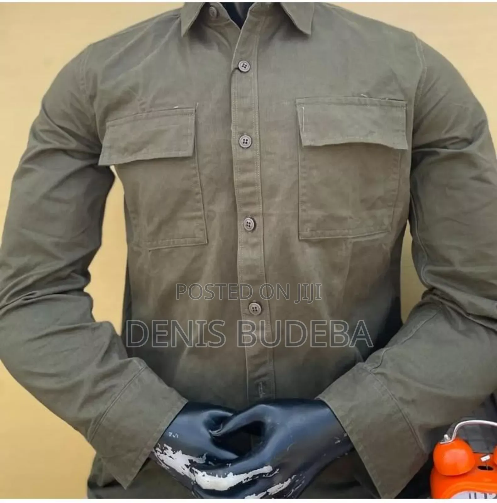 Og Cargo Shits