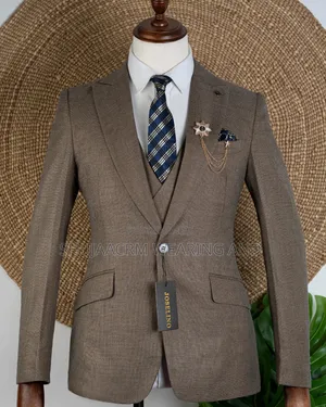 Turkish Men Suits