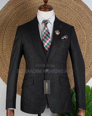 Turkish Men Suits