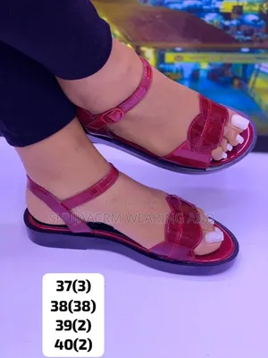 New Looking Women Shoes