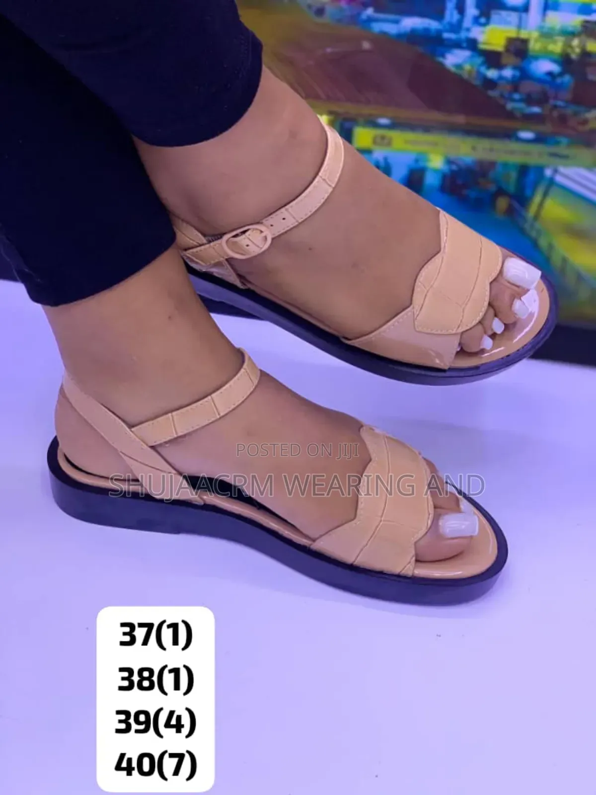 New Looking Women Shoes