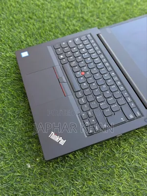 Laptop Lenovo Thinkpad L490 16GB Intel Core I5 SSD 256GB