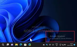 Windows 10 - 11 Activate, Activation ( Permanent )