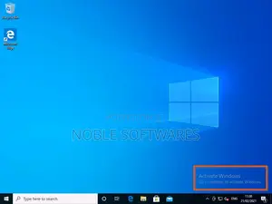 Windows 10 - 11 Activate, Activation ( Permanent )