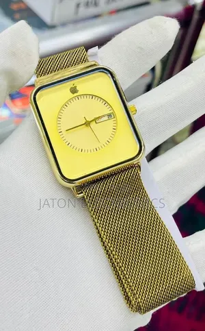 Apple Watch Nzuri Sanaa 