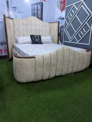 Sofabed Unique