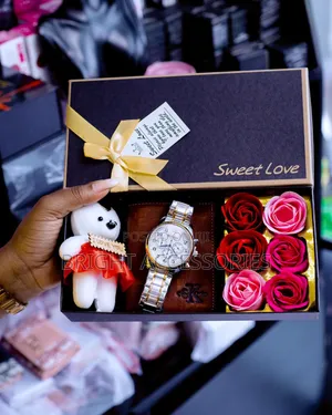 Gift Package For Him