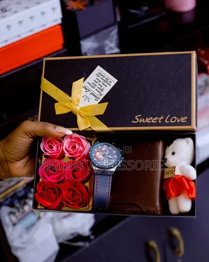 Gift Package For Him