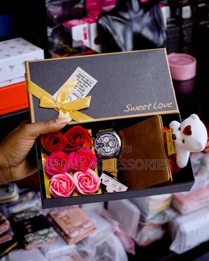 Gift Package For Him
