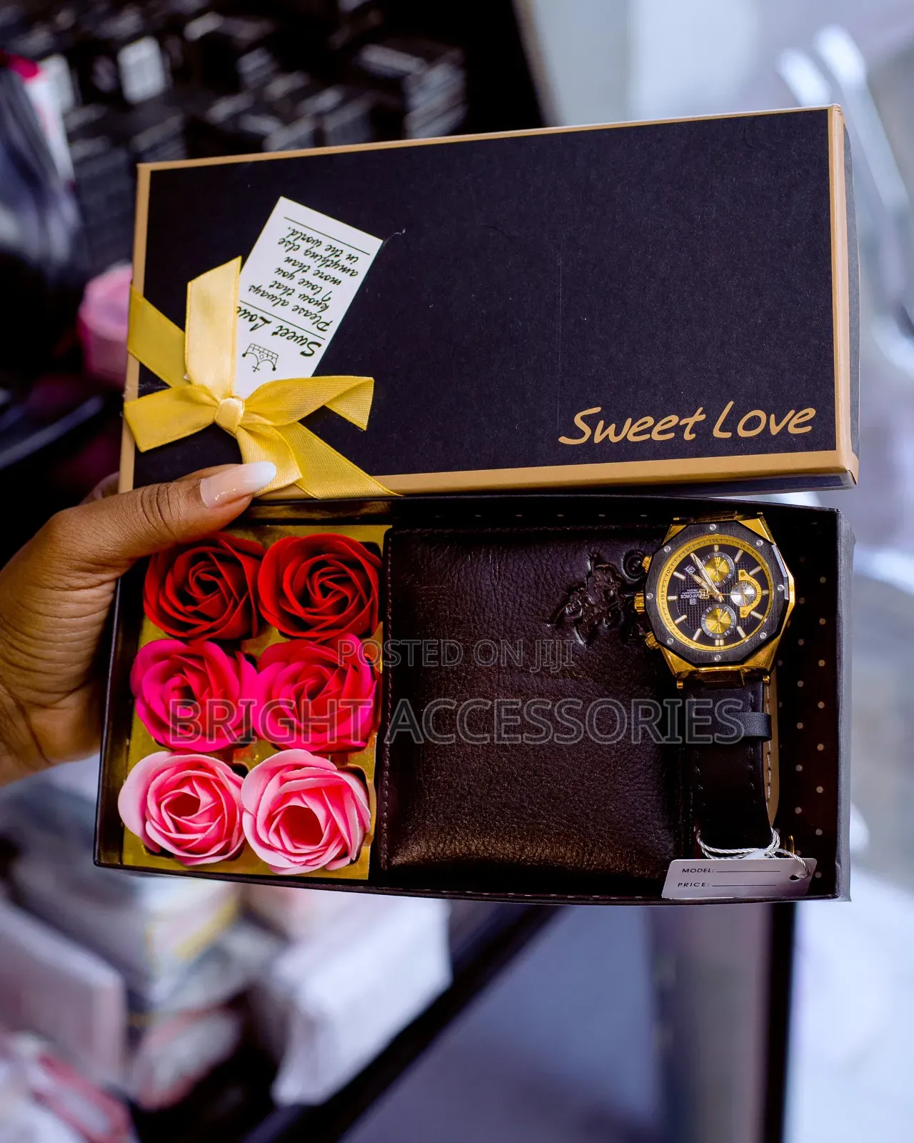 Gift Package For Him