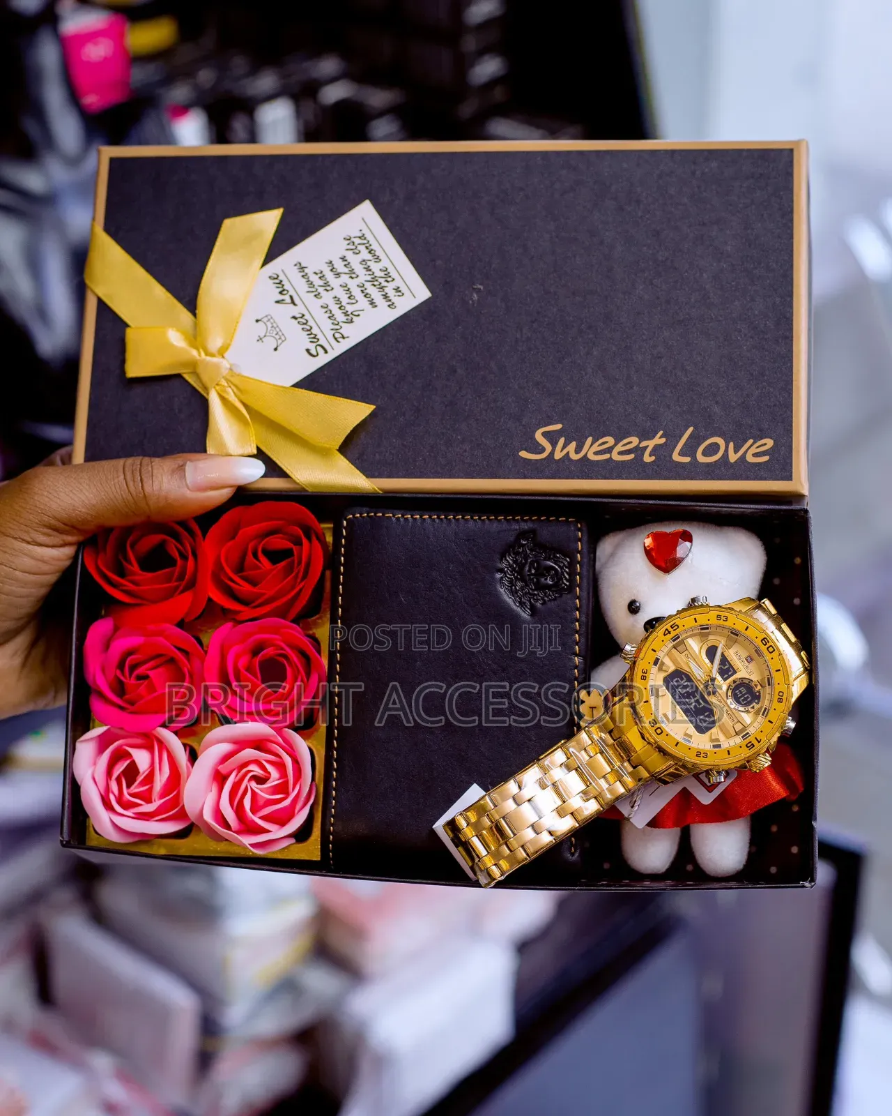 Gift Package For Him