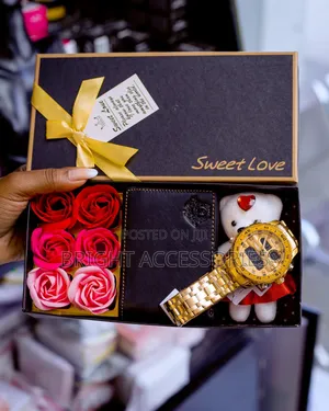 Gift Package For Him