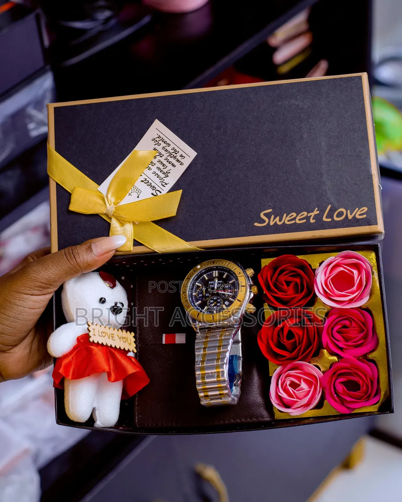 Gift Package For Him