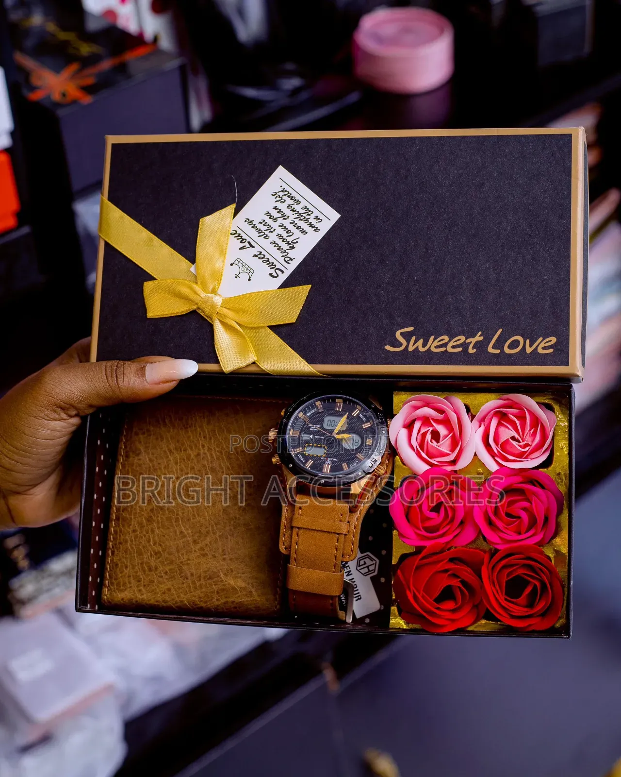 Gift Package For Him