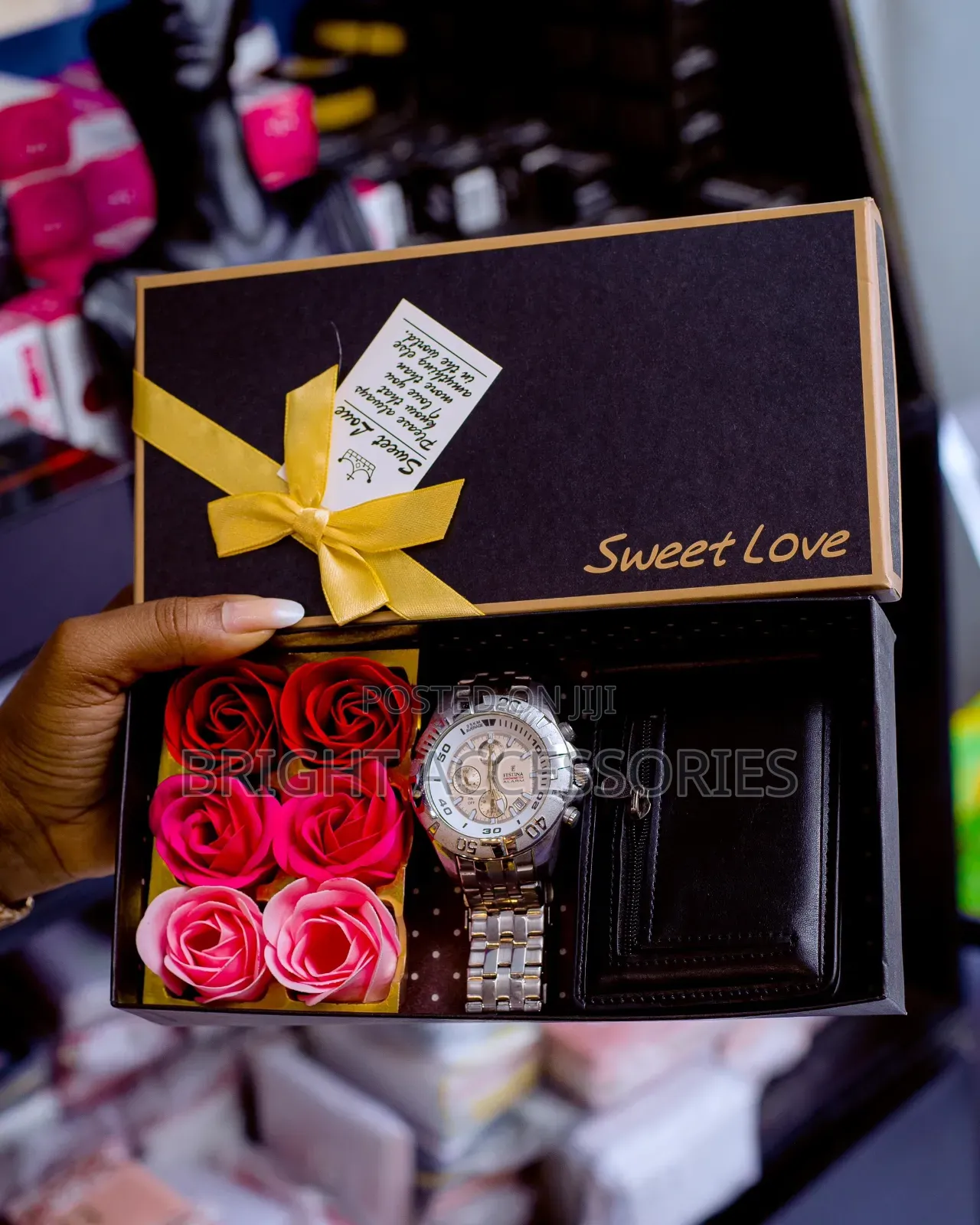 Gift Package For Him