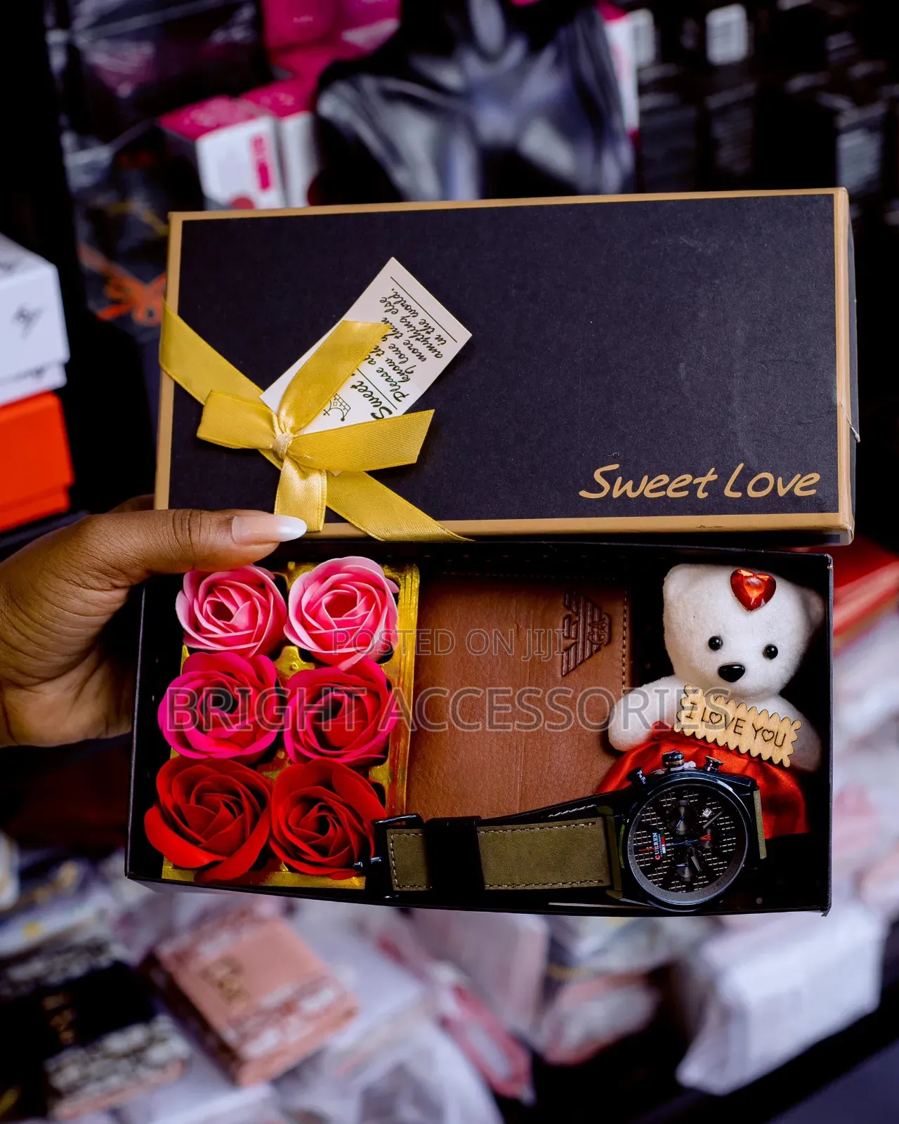 Gift Package For Him