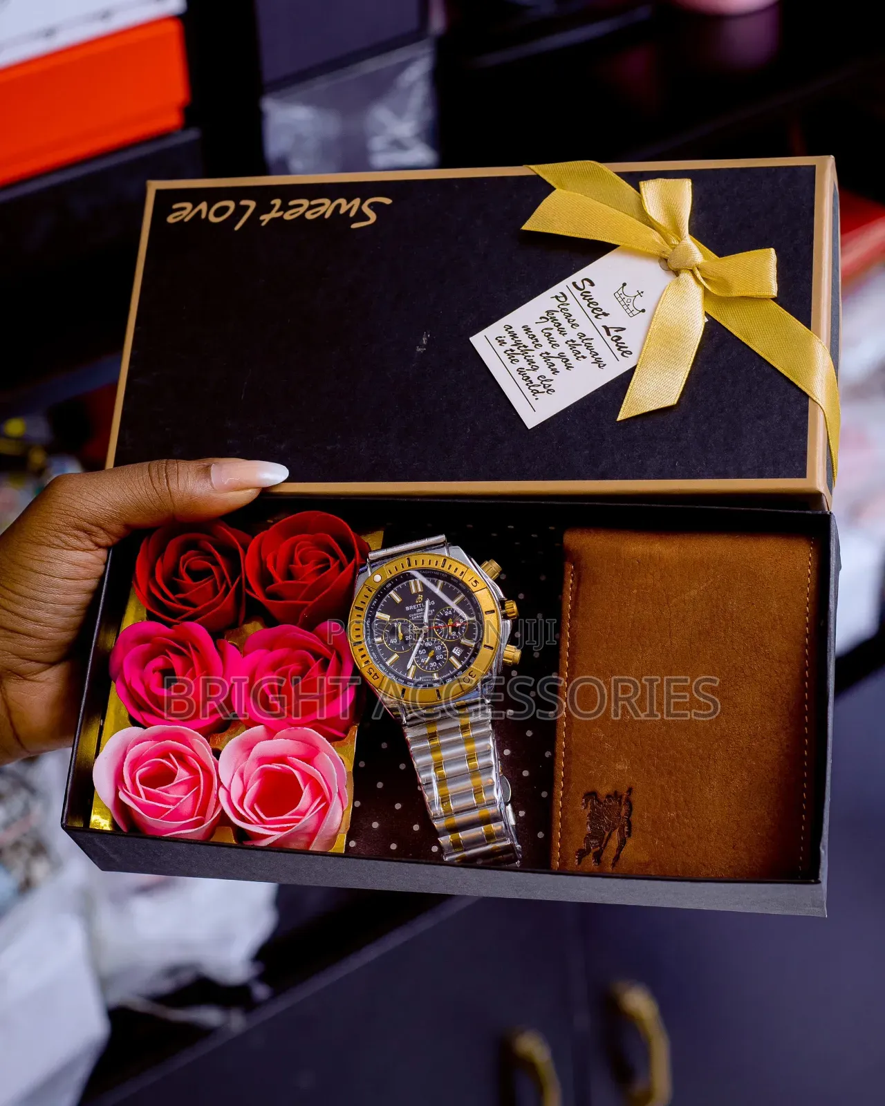 Gift Package For Him