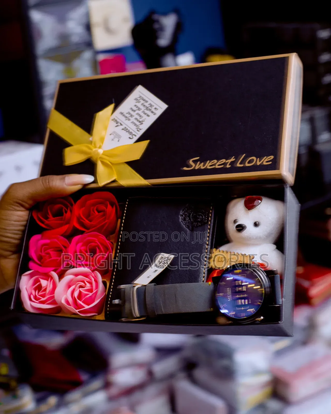 Gift Package For Him