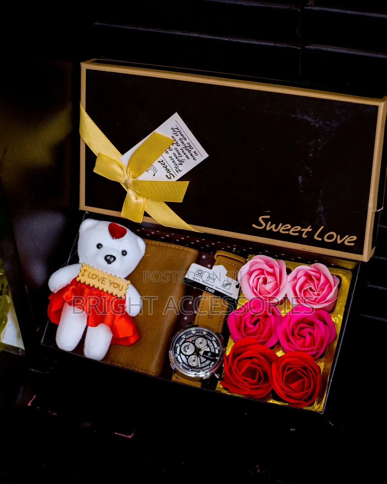 Gift Package For Him