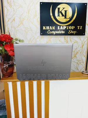 Laptop HP ZBook Studio G5 32GB Intel Core I7 HDD+SSD 1T