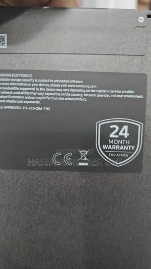 New Samsung Galaxy S25 256 GB Blue
