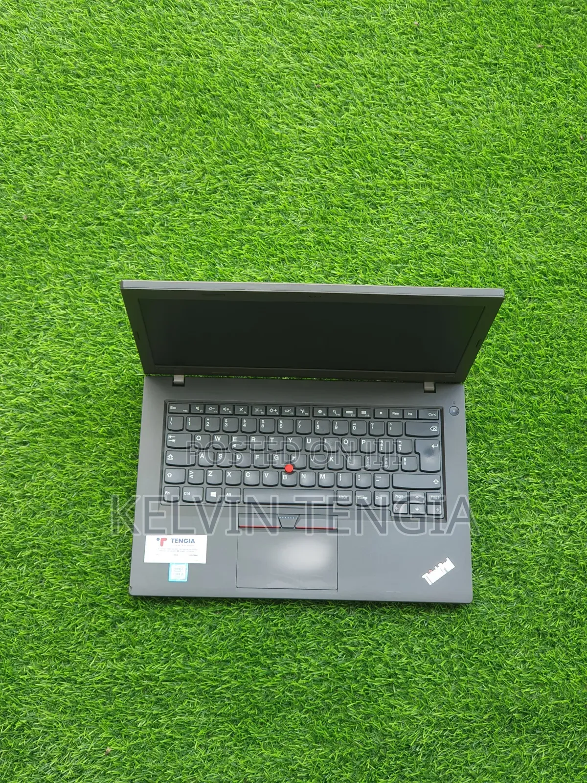 Laptop Lenovo ThinkPad L460 8GB Intel Core I5 SSD 256GB