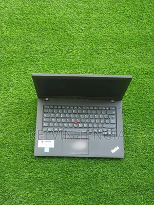 Laptop Lenovo ThinkPad L460 8GB Intel Core I5 SSD 256GB