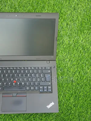 Laptop Lenovo ThinkPad L460 8GB Intel Core I5 SSD 256GB