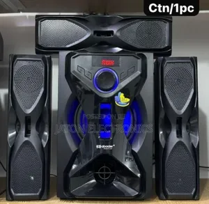Aborder Subwoofer Ab 601-3bt