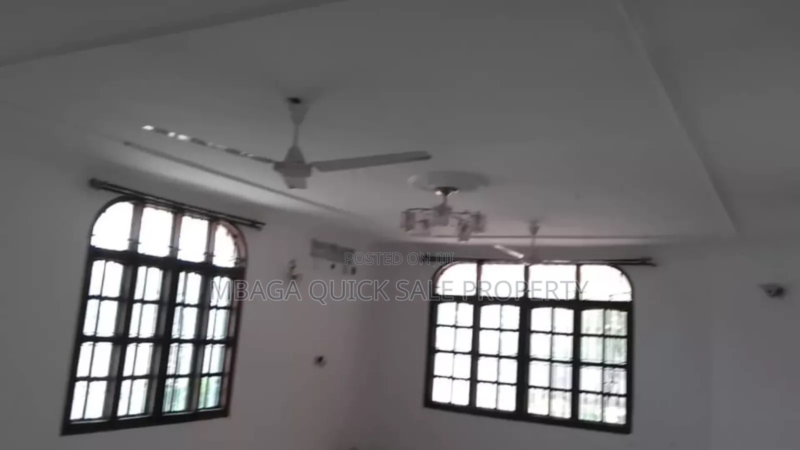 5bdrm House in Mbezi Beach for rent
