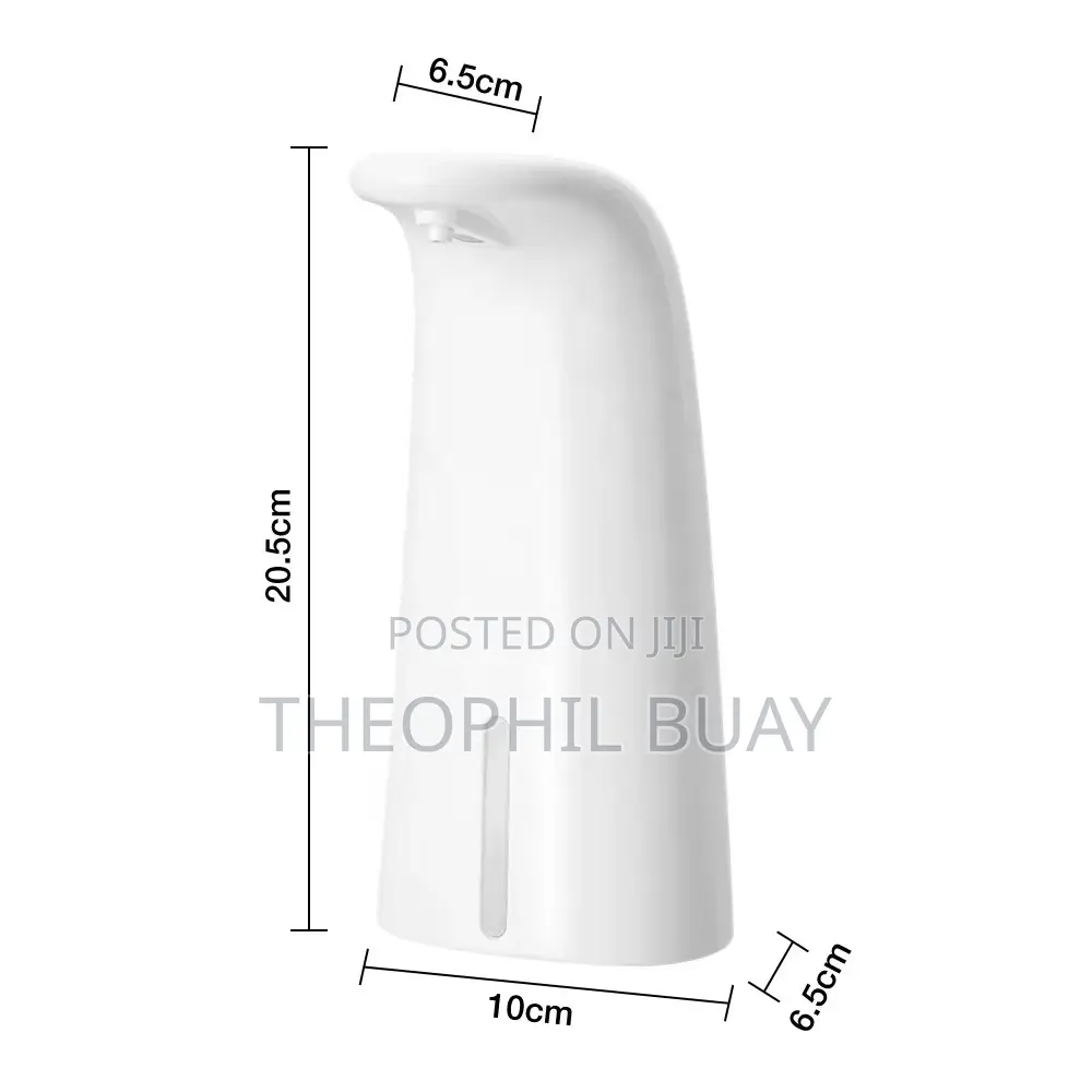 Soap Dispenser Automatic