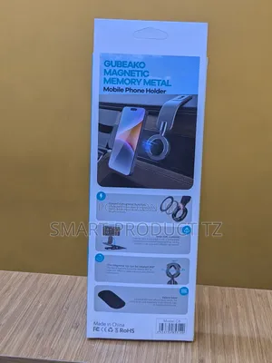 Mobile Phone Stand Magnetic C8