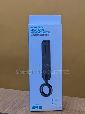 Mobile Phone Stand Magnetic C8
