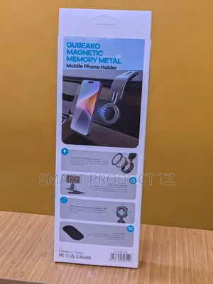 Mobile Phone Stand Magnetic C8