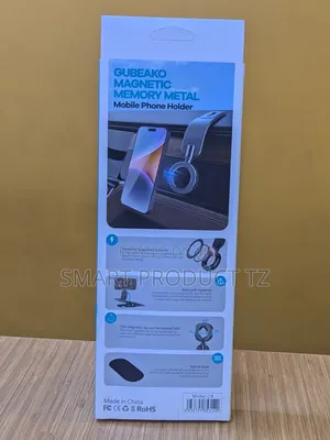 Mobile Phone Stand Magnetic C8