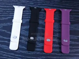 Smart Watch Bands