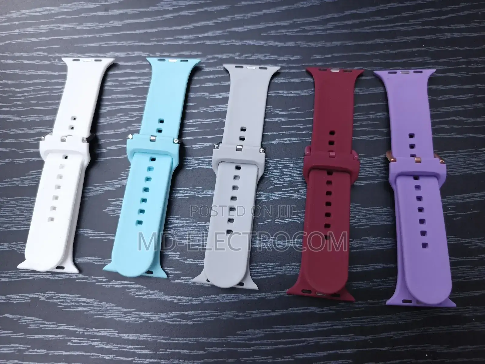 Smart Watch Bands