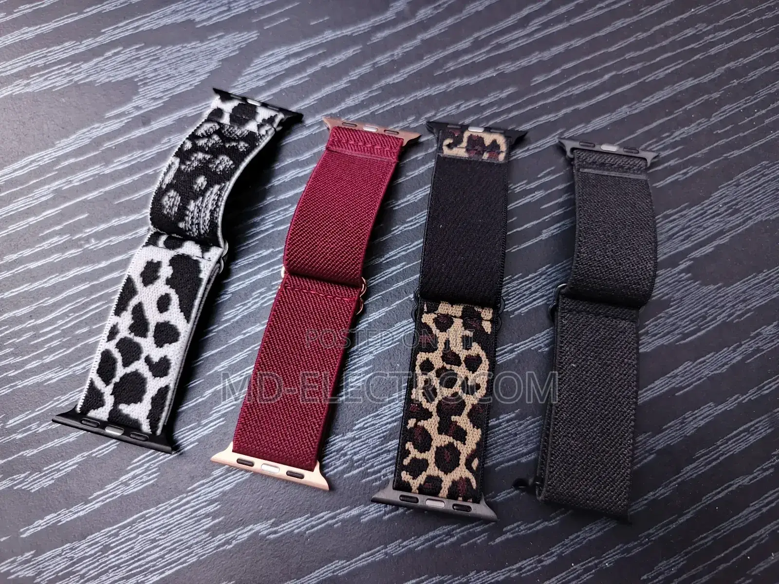 Smart Watch Bands