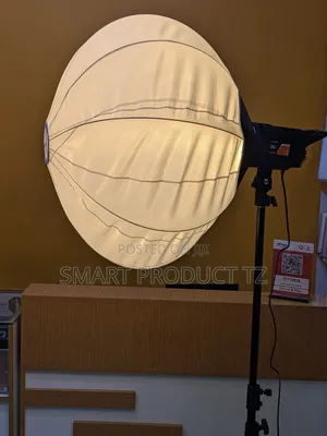 Professional Lighting Solution PK-400S