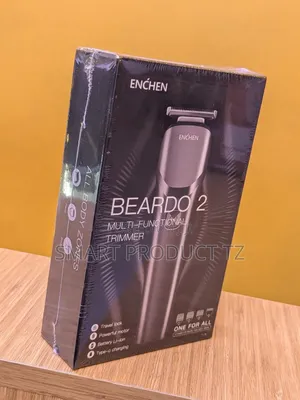 ENCHEN Multifunctional Hair Trimmer