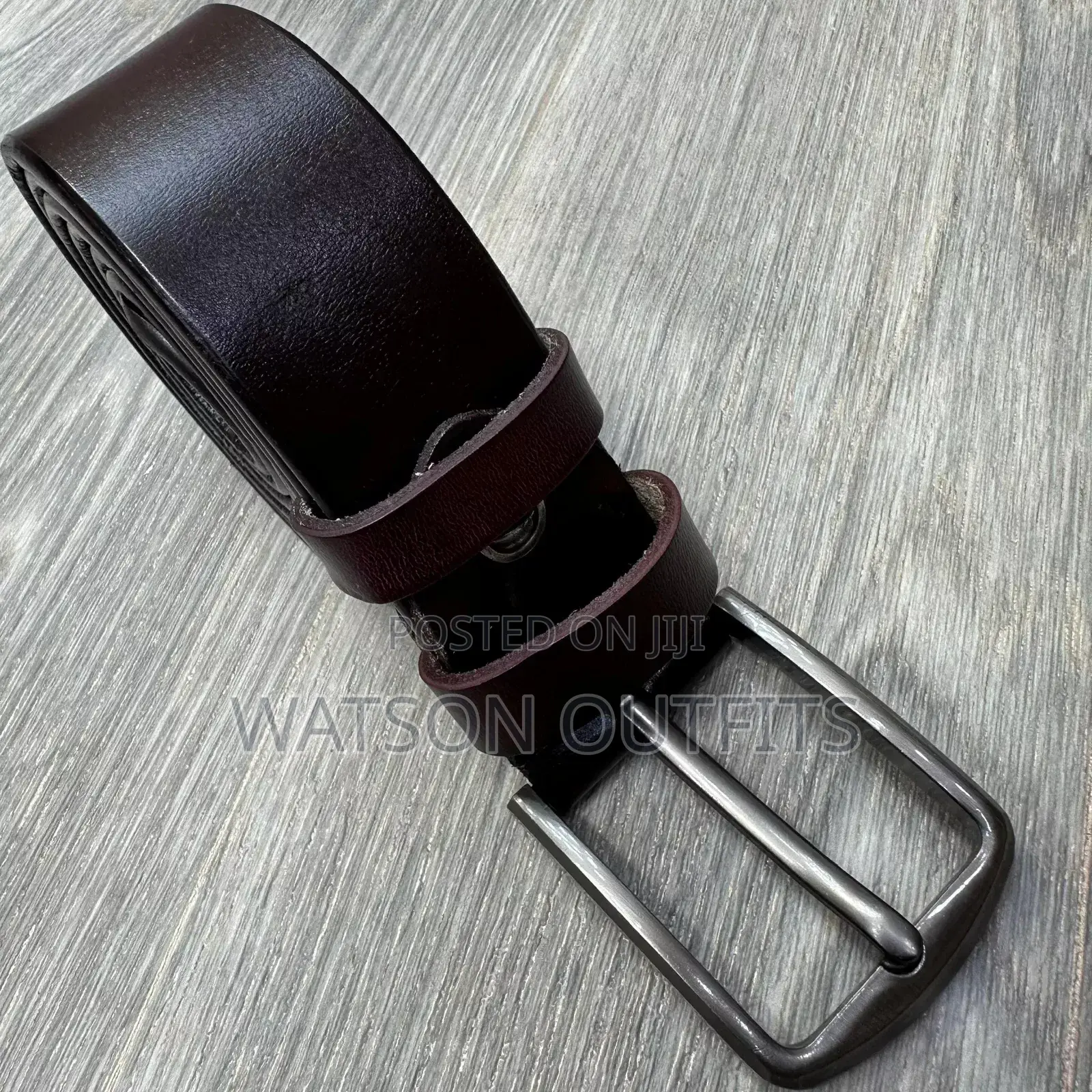 Mikanda Imara,Mipya Bora Ya Ngozi