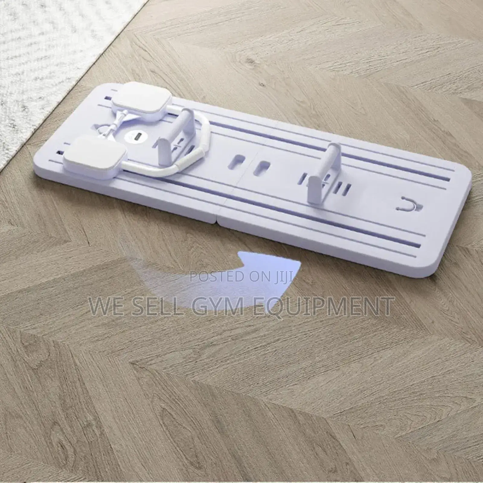 Multifunctional Exercise Board