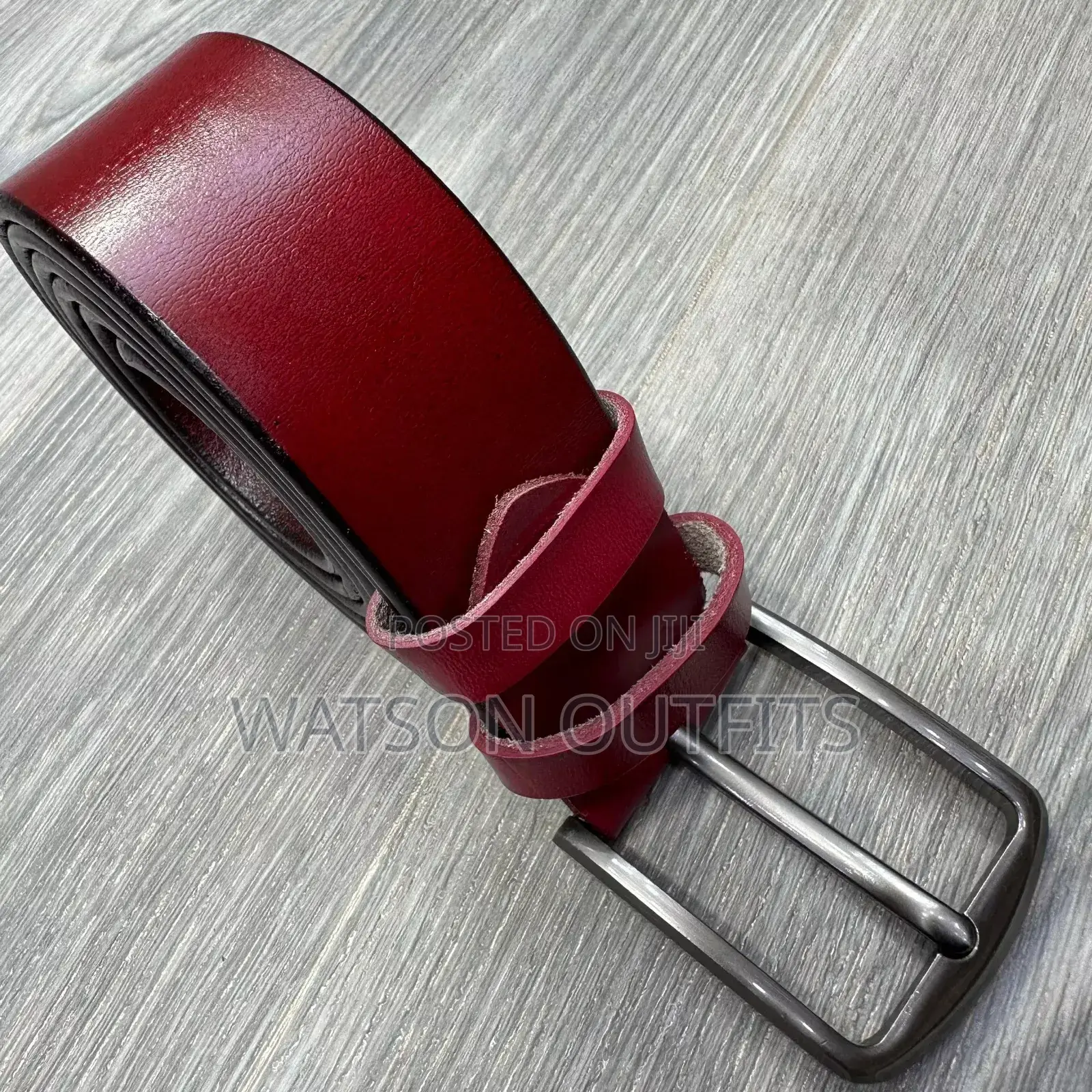 Mikanda Imara,Mipya Bora Ya Ngozi
