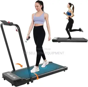Walking Pad Mini Runnng Machine
